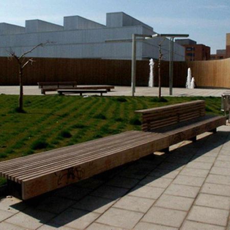 Maria House Apartment Viladecans Bagian luar foto