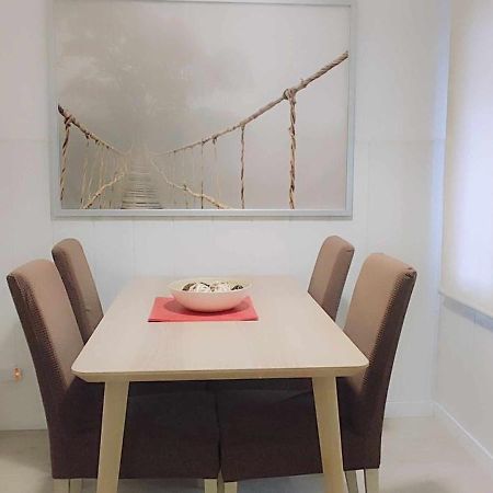 Maria House Apartment Viladecans Bagian luar foto