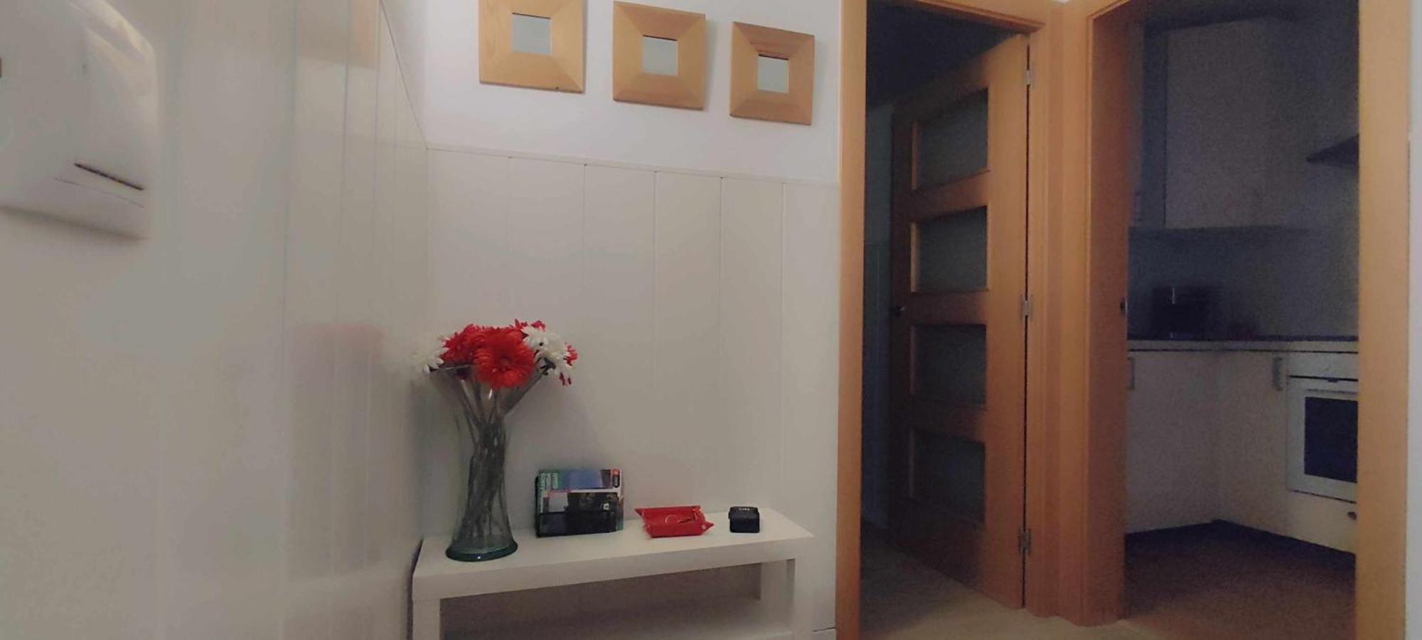 Maria House Apartment Viladecans Bagian luar foto