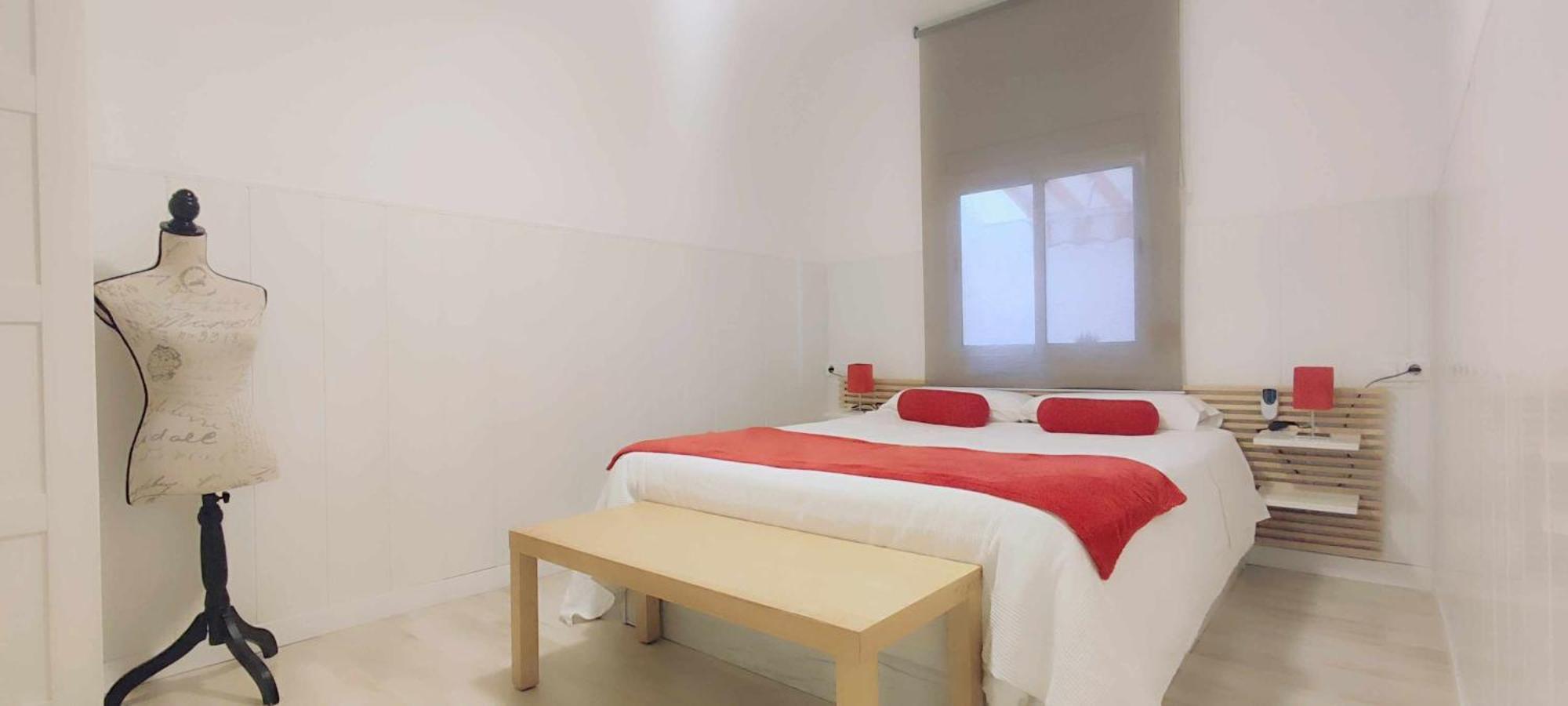 Maria House Apartment Viladecans Bagian luar foto