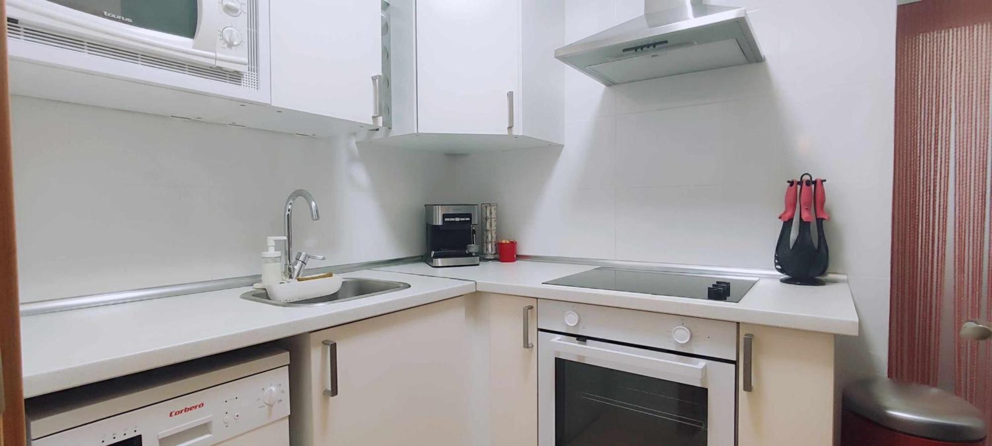 Maria House Apartment Viladecans Bagian luar foto