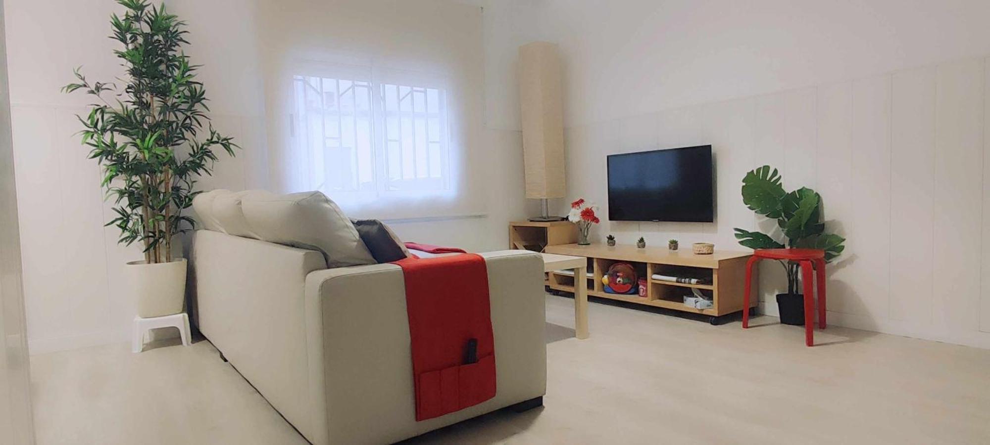 Maria House Apartment Viladecans Bagian luar foto